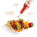 Mule Sauce - Spicy Hot Sauce with Habanero, Yellow Scotch Bonnet, and Bhut Jolokia (5 oz) - Buy Online on GoSupps.com