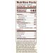 Bob's Red Mill Organic 7-Grain Pancake & Waffle Mix - 24 oz (Pack of 4) - Buy Online on GoSupps.com