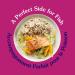 BEN'S ORIGINAL BISTRO EXPRESS Long Grain and Wild Rice Fine Herbs Side Dish 250g Pouch Long Grain & Wild Rice Fine Herbs 1 - Buy Online on GoSupps.com