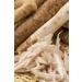 Burdock Root (Arctium Lappa L. - Radix Bardanae) / Grande Bardane Racine - Health Embassy (50g) - Buy Online on GoSupps.com