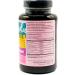 Belleza y Salud Grenuda Pero Fierce - Hair and Nail Support Supplement - 30 Day Supply, 90 Capsules - Buy Online on GoSupps.com