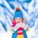 QKURT Kids Winter Knit Gloves - 3 Pairs Full-finger Stretch Gripper Magic Gloves for Boys and Girls Age 4-9 - Buy Online on GoSupps.com