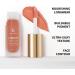 FV Liquid Blush High Pigmented Soft Cream Blush for Cheeks Long Lasting Blush Liquid with Dewy Finish Breathable & Lightweight Makeup Blush for Natural Look (Romance 5g) Romance 5 g (Pack of 1) - Buy Online on GoSupps.com