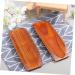 Alipis 2pcs Dessert Tray Snack Saucer Utensil Tray Fruit Platter Japanese Serving Platter Towel Holder Mini - Buy Online on GoSupps.com