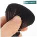 Buy Mikinona Makeup Brush Set - 1 Set with Holder & Lid | Travel-Friendly Cosmetic Organizer - Perfect for Vanity - Buy Online on GoSupps.com