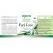 Fairvital PuriEase with celery seed alfalfa bromelain vitamin C turmeric and much more 120 capsules tested for quality and high dosage 100 vegan Made in Germany - Buy Online on GoSupps.com