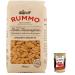 Italian Gourmet E.R. Rummo Gnocchetti Sardi No. 63 Slow-Made Pasta 5 Pieces with Durum Wheat Semolina Bronze Design 500 g + Italian Gourmet Pulp 400 g