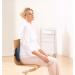 Sanitas SMG 141 Shiatsu Massage Cushion - Ultimate Relaxation & Massage Therapy | International Shipping Available - Buy Online on GoSupps.com