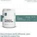 Potassium Bicarbonate - 90 Capsules - Nervous System - Normal Muscle Function - Pharmaceutical Grade - Vegan| Nutrielement By Nutrimuscle - Buy Online on GoSupps.com
