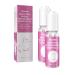 Rainao pushing up massage oil for the breast |10ml essential breast pump oil - essential oil for breast massage nourishing breast skin tightest massage oil to tighten the chest (2PCs)