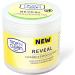 Nice 'N Clean Exfoliation Pads with Glycolic Acid and Fruit Extracts - 60 Biodegradable Face Wipes - Buy Online on GoSupps.com