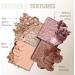 Nude Smokey Neutral Eyeshadow Palette - 12 Highly Pigmented Cool Toned Shimmer Matte Colors For Professional Everyday Looks - Travel Size Eye Shadow Makeup Palette With Mirror Neutral Nude Grey Silver - Buy Online on GoSupps.com