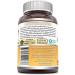 Buy Amazing Nutrition Turmeric & Ginger 750mg with BioPerine - 180 Vegan Capsules - Buy Online on GoSupps.com