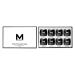 Monograph Collections Eyeshadow Quads Portfolio - Shop the Best Eyeshadow Quads! - Buy Online on GoSupps.com