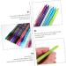 FOYTOKI 14pcs Eyeshadow Pencil Set Eye Makeup Accessory Eyeliner Pencil Cosmetic Accessories Girl Eye Liner Drawing Pencil Eyeliner Drawing Tool Makeup Pencil Eye Lining Tool - Buy Online on GoSupps.com