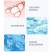 Melting Collagen Film Soluble Collagen Supplement Film Highprime Collagen Film Mask Collagen Hydrating Face Mask to Prevent Fine Lines Protect Skin and Anti-Ageing (2 Boxes) - Buy Online on GoSupps.com