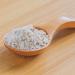 Coarse Oat Powder: Ground, Raw, Gluten-Free Vegan Oats - Ideal for Toppings, Pancakes, Smoothies & Baking - 5 oz - Buy Online on GoSupps.com