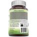 Organic Triphala 750mg - 120 Veggie Capsules | Non-GMO, Vegan, Gluten-Free | Plant-Based Detox & Cell Regeneration Support - Buy Online on GoSupps.com