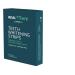 Primal Life Organics Real White Teeth Whitening Strips All-Natural Peroxide-Free 28 Strips 14 Treatments