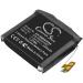 Replacement Battery for S-amsung Galaxy Watch3 45mm SM-R840 SM-R845 3.85 V 330 mAh