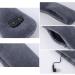 Ekakashop USB Heating Pillows & Scarves - Massage Neck Warmer 3 Speed Levels Soft & Warm for Winter - Unisex Light Brown - Buy Online on GoSupps.com