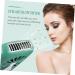 Buy Housoutil Eyelash Hair Dryer - Rechargeable Handheld Fan for Eyelash Extensions | Portable Lash Fan & Air Dryer Supplies - Buy Online on GoSupps.com