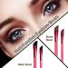 4Pcs 4D Hair Stroke Brow Stamp & Multi-Function Eyebrow Brush Set - Professional Makeup Tool for Filling & Concealing Eyebrows (Large and Small) - Buy Online on GoSupps.com