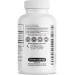 Bronson D-Mannose 500 MG Vegetarian Friendly Formula Non-GMO, 60 Capsules 60 Count (Pack of 1) - Buy Online on GoSupps.com