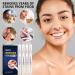 Teeth Whitening Pen 4 Pack, Brighten Your Smile in Just 1 Week with Tooth Whitening Pens  Fast, Gentle, Enamel Safe 35% Carbamide Peroxide Whitening Gel for White Teeth in Mess Free Applicator Pens - Buy Online on GoSupps.com