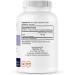 P-5-P 100mg | CoEnzymated B-6 | 120 Vegetarian Capsules | Vegan, Non-GMO, Gluten-Free | No Stearates, Silicon Dioxide, Gelatin | 120 Count - Buy Online on GoSupps.com
