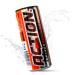 ACT!ON ACTION Energy Drink Regular 24 x 250 ml Disposable Tutti-Frutti Taste Cans 31.5 mg/100 ml Caffeine - For Better Caffeine Concentration
