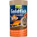 Tetra Goldfish - Premium Complete Food for All Goldfish - Promotes Growth Health and Longevity - Strengthens Color - Granul