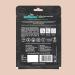mCaffeine Coffee Sheet Mask with Vitamin C | Hydrating Hyaluronic Acid Face Mask for Dark Spot Reduction & Sun Protection - 1 pc - Buy Online on GoSupps.com