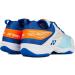 YONEX Power Cushion 37 Men's Shoes - White/Blue Size 45.5 EU | International Shipping Available - Buy Online on GoSupps.com