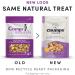 Crumps' Naturals Beef Liver Bites for Pets 5.5 -Ounce & Sweet Potato and Liver for Pets 11.6-Ounce Brown 11.6oz / 330g (SPL-330) - Buy Online on GoSupps.com