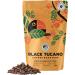 Black Tucano Brazilian Specialty Medium Roast Honey Coffee - Premium 86+ Points Whole Bean - 250g 24 Pack - Buy Online on GoSupps.com