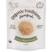 Organic Traditions Lion s Mane Powder | Full-Spectrum Mushroom Powder | 2000 mg per Serving | Organic Functional Mushroom for Smoothies & Recipes | 3.5 oz (100 g)