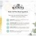 J.R. Watkins Lemon Foaming Hand Soap 9 fl oz 3 Pack | Made in USA, Cruelty-Free | Bathroom and Kitchen Scented - Buy Online on GoSupps.com