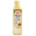 Hymor Fritessaus - 4x 850ml - Fresh and creamy sauce known as the Dutch Fritten sauce of Gouda's Glorie French fries Frikandel nachos Burger fish and meat dishes warm and cold enjoyable fresh creamy 850 ml (4 Pack)