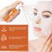 Vitamin C Face Mist Vitamin C Serum Spray For Face Anti Aging Face Spray Face Serum Lifting & Firming Mask And Spray Hydrating Mist Deeply Moisturizing & Skin Brightening Spray - Buy Online on GoSupps.com