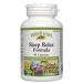 Natural Factors Sleep Relax with Valerian & Hops 90 Capsules