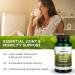Swanson Turmeric & Black Pepper 60 Veggie Capsules - Anti-Inflammatory Supplement - Buy Online on GoSupps.com