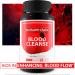 Pro Health Charm Blood Cleanse - Improved Formula - Our Best Blood Cleanse Supplements for Blood Balance & Blood Flow - Cleanse Detox Good Blood Flow Care Blood Cleanse Blood Balance Supplement - Buy Online on GoSupps.com