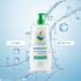 Mamaearth Deeply Nourishing Baby Body Wash | Tear Free Formula with Natural Cleansers | Hydrating Coconut & Jojoba Oil | Moisturizes Delicate Skin of Babies | 13.53 Fl Oz (400ml) - Buy Online on GoSupps.com
