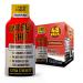 Fruit Punch Extra Strength Energy Shot 48 pk 260mg Natural Caffeine B12 B6 Energy & Focus Support 2 Servings Sugar Free Zero Calorie Green Tea B-Vitamins Electrolytes Vegan 1.93 fl oz