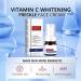 Whitening & Freckle Removing Essence - 30ml Vitamin C Spot Cream for Melasma Melanosis Acne Scars - Best Skin Brightening Serum - Buy Online on GoSupps.com