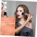 Ipetboom 1 Pc Large Size Loose Powder Brush Makeup Foundation Cleaning Gadgets Face Sculpting Buffing Brush Makeup Eye Makeup Face Cleaning Tools Lip Brush Wooden Handle Fluffy Makeup Tools 20x3cm As Shown - Buy Online on GoSupps.com