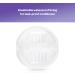 Lansinoh Nursing Pads 36-Pack - Ultra Soft Disposable Breast Pads - Buy Online on GoSupps.com