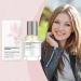 Magnolia Flower Perfume for Women Long Lasting Perfume Unique Light Elegant Fragrance Gift for women 50ml/1.7fl.oz White-Magnolia - Buy Online on GoSupps.com