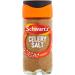 Salt Mixed Bundle Consisting of Schwartz Celery Salt 72g Onion Salt 72g Garlic Salt 73g (3 Pack) - Buy Online on GoSupps.com